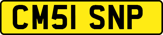 CM51SNP