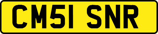 CM51SNR