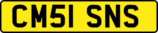 CM51SNS