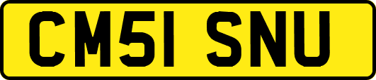 CM51SNU