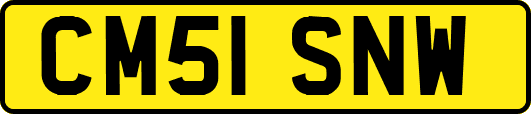 CM51SNW
