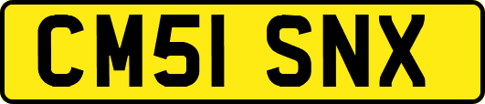 CM51SNX