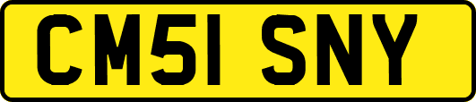CM51SNY