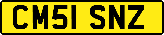 CM51SNZ