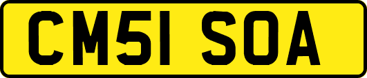CM51SOA