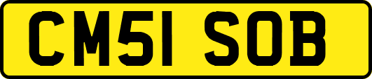CM51SOB