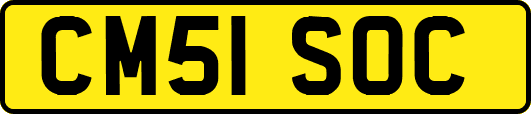 CM51SOC