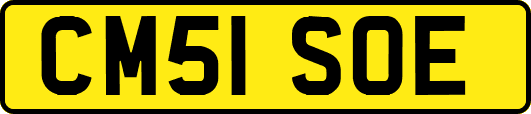 CM51SOE
