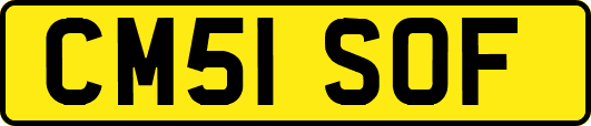 CM51SOF