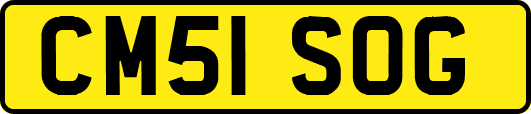 CM51SOG