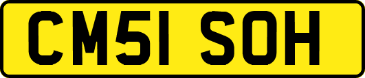 CM51SOH
