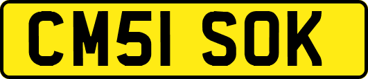 CM51SOK