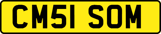 CM51SOM
