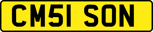 CM51SON