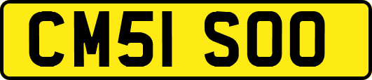 CM51SOO