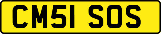 CM51SOS
