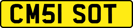 CM51SOT