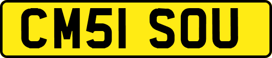 CM51SOU