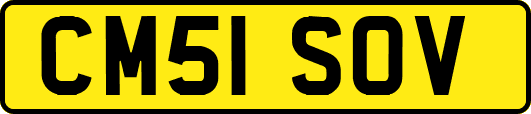 CM51SOV