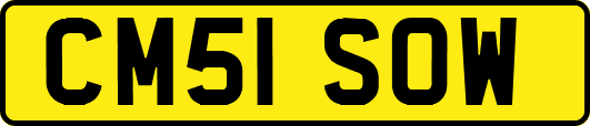 CM51SOW