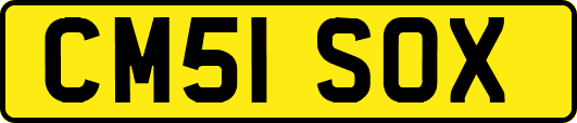 CM51SOX