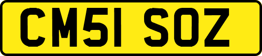 CM51SOZ