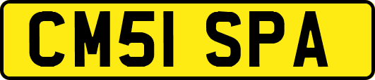 CM51SPA