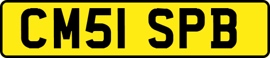 CM51SPB