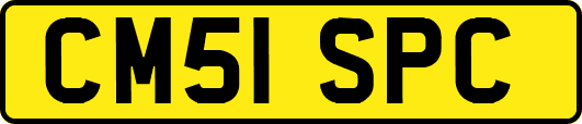 CM51SPC
