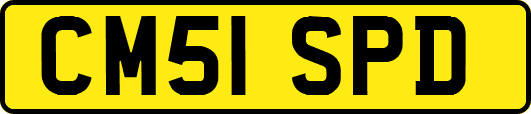CM51SPD