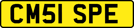 CM51SPE