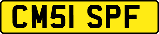 CM51SPF