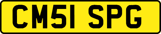 CM51SPG