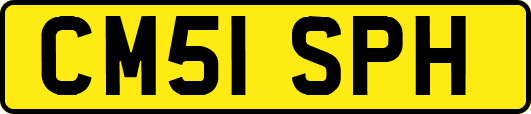 CM51SPH