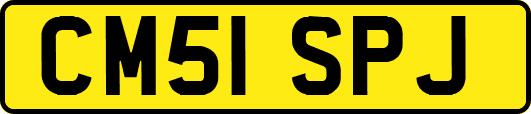 CM51SPJ
