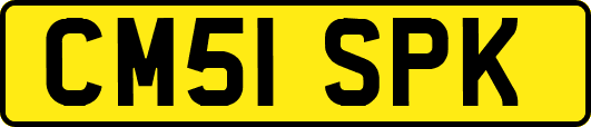 CM51SPK