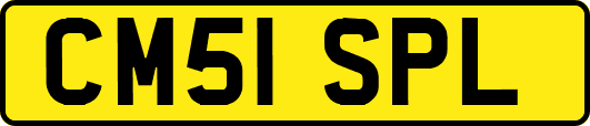 CM51SPL