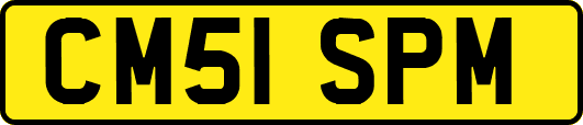 CM51SPM