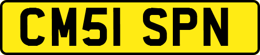 CM51SPN