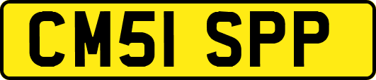 CM51SPP