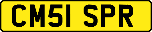 CM51SPR