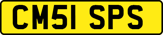 CM51SPS