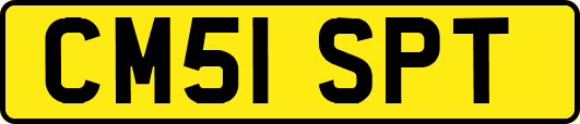 CM51SPT