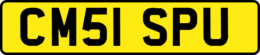 CM51SPU