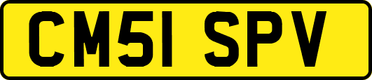 CM51SPV