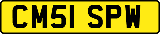 CM51SPW