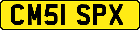 CM51SPX