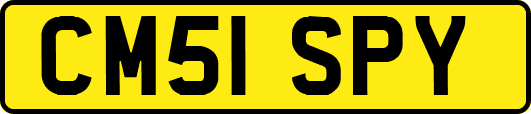 CM51SPY
