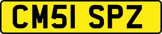 CM51SPZ