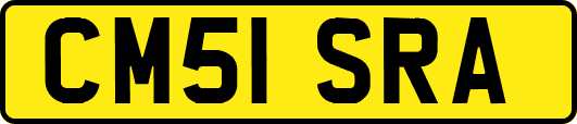 CM51SRA